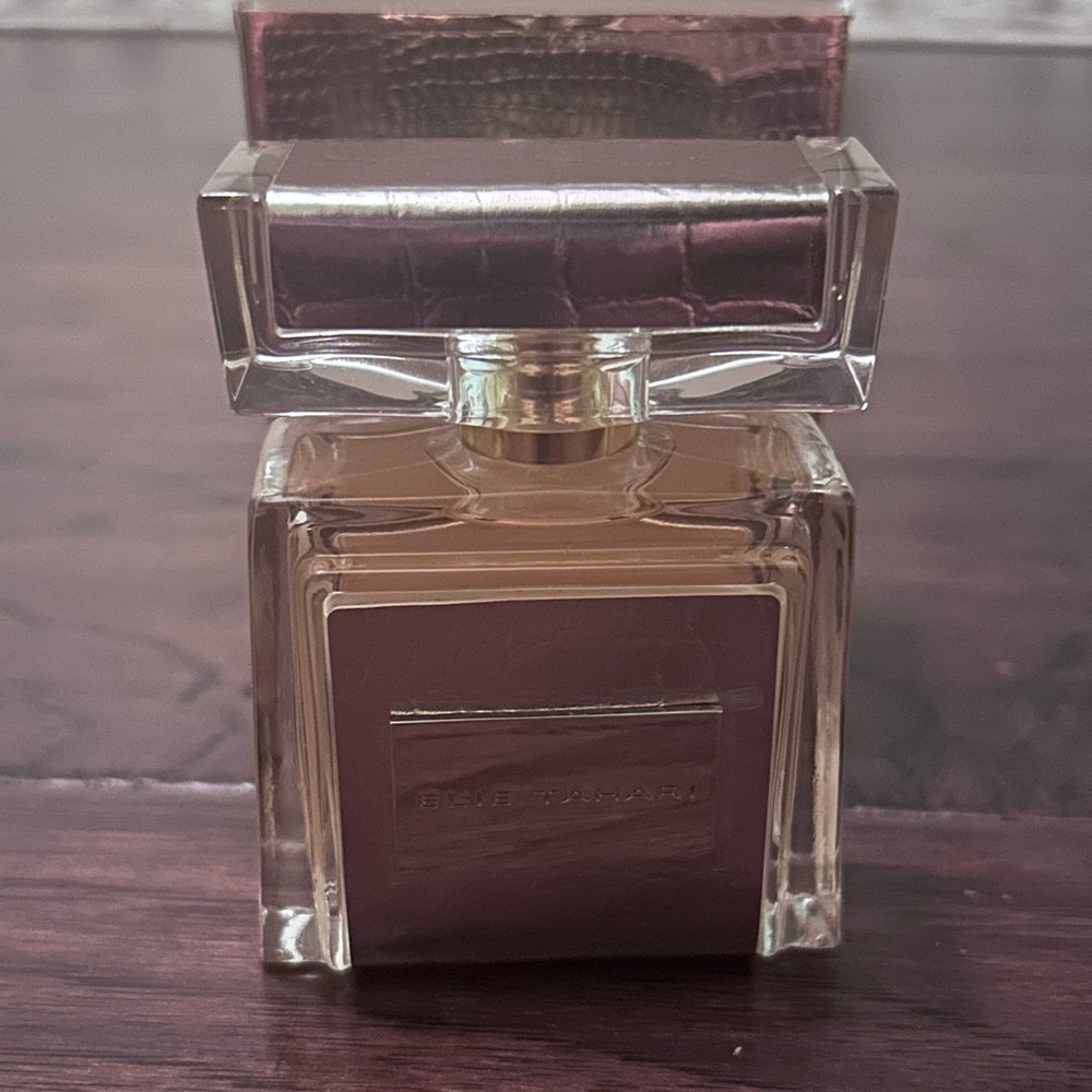 Ellie Tahari eau de parfum
